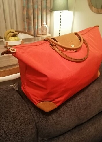 Longchamp seyahat Çantası