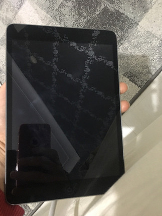Diğer İpad mini