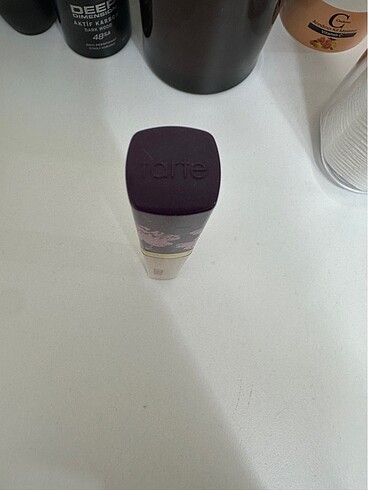  Beden ORJİNAL TARTE CONCEALER