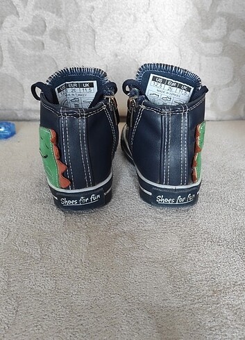 25 Beden Denokids 