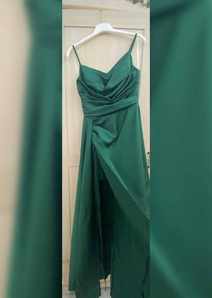 Şık abiye - Görsel 2