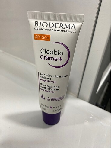 Bioderma cica