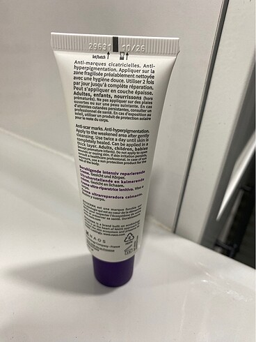 Bioderma Bioderma cica