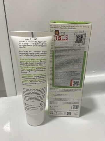 Bioderma Bioderma sebium hydra