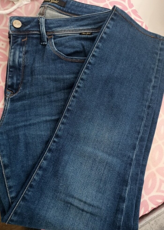 Kot pantolon  - Görsel 2