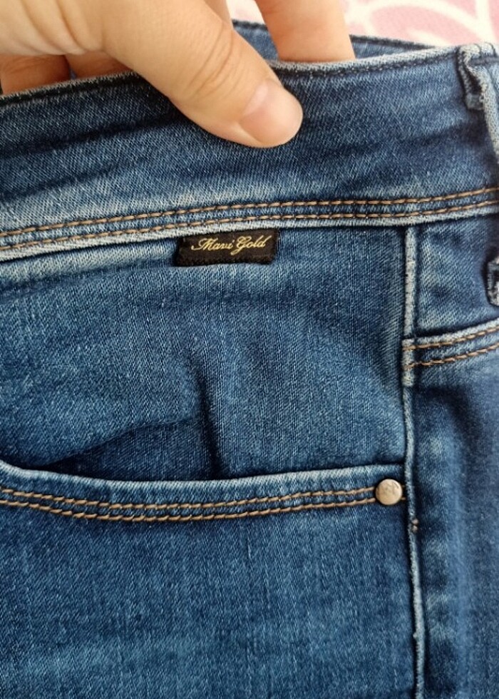 Kot pantolon  - Görsel 3