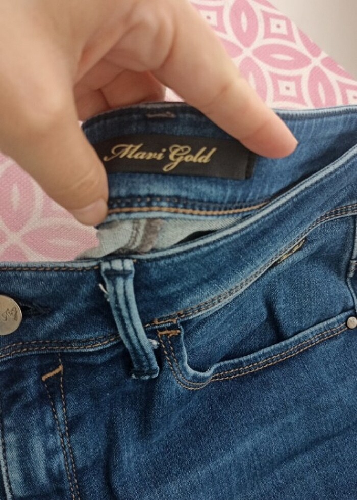 Kot pantolon  - Görsel 4