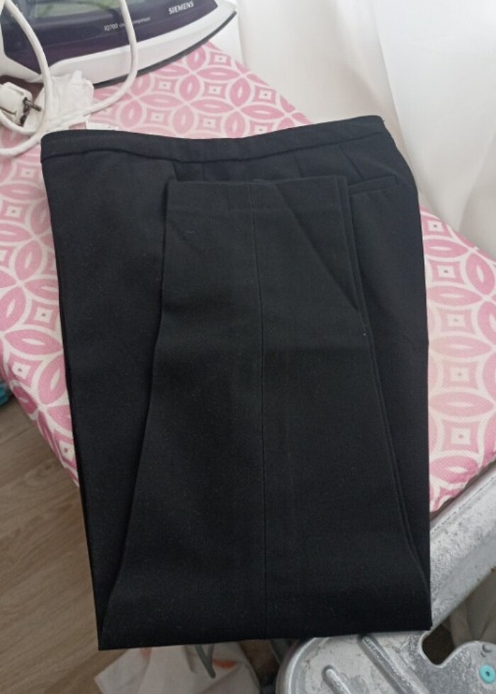 Kumaş pantolon - Görsel 2