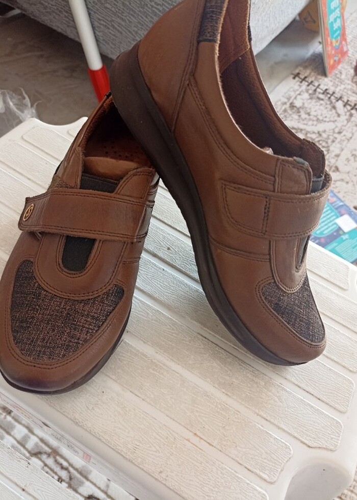 Casual ayakkabı - Görsel 2