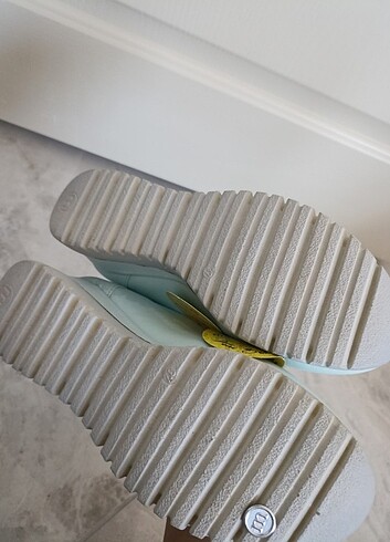 Casual ayakkabı - Görsel 5