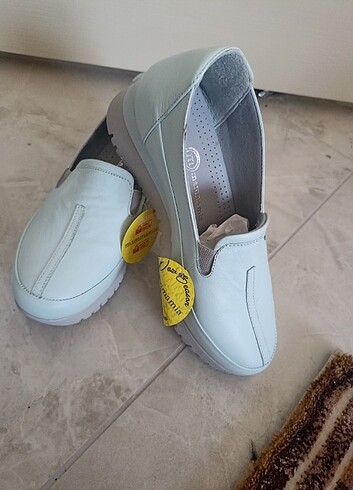 Casual ayakkabı - Görsel 6