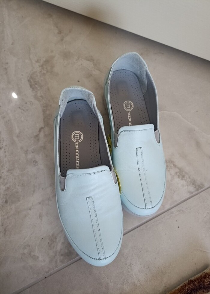 Casual ayakkabı - Görsel 2