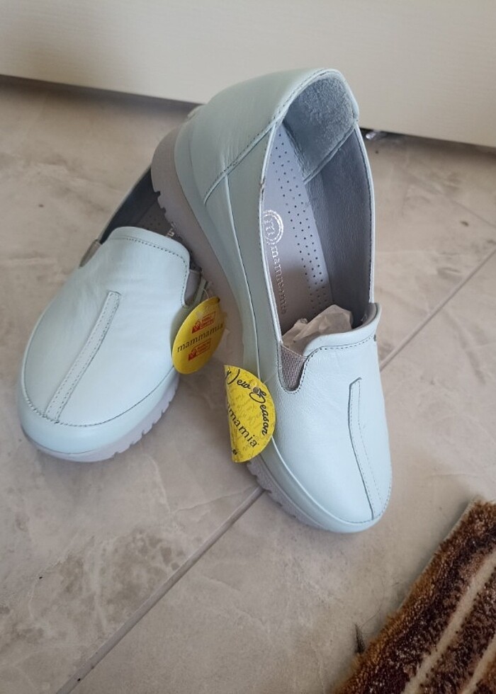 Casual ayakkabı - Görsel 4