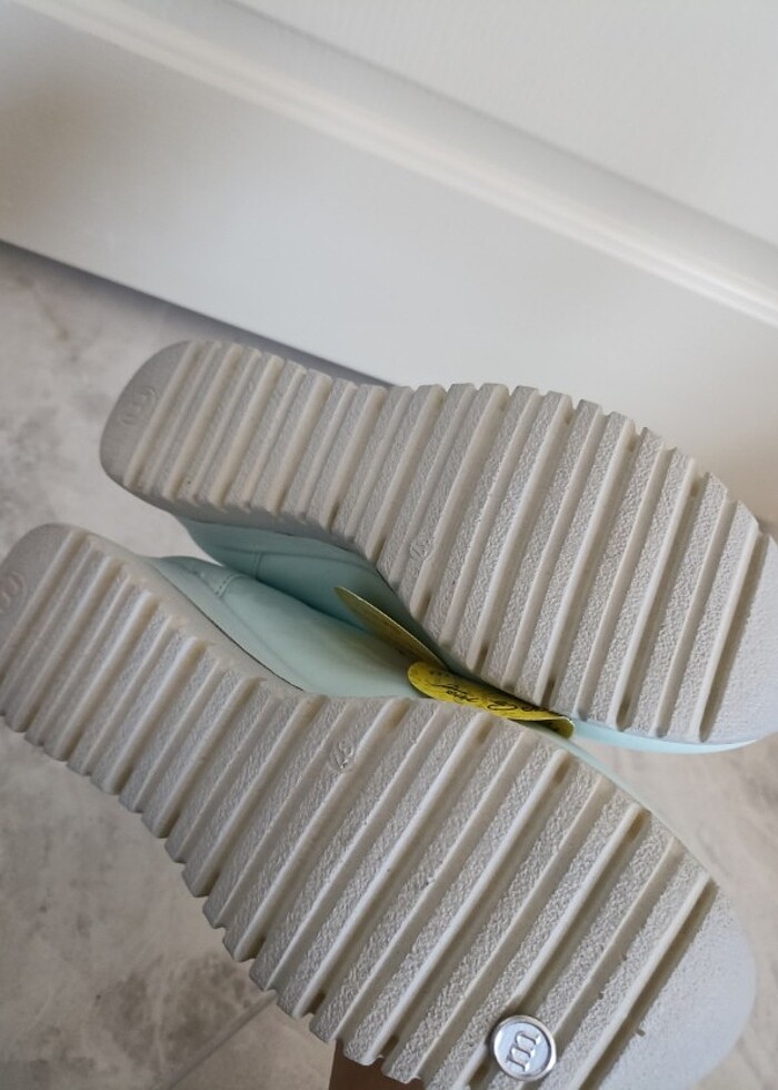 Casual ayakkabı - Görsel 5