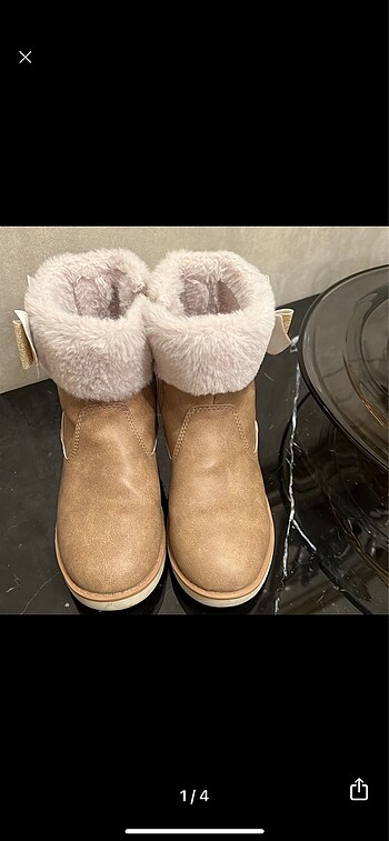 LC Waikiki LCwbot#kızçocuk#kışlık