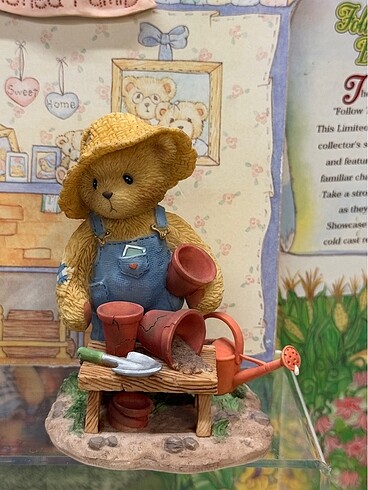TEDDY BEAR