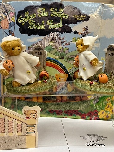 Diğer TEDDY BEAR