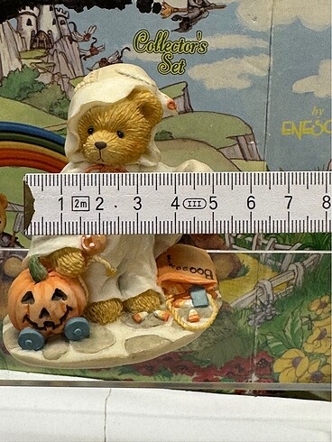 Beden Teddy bear