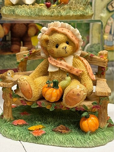 Beden çeşitli Renk Teddy bear