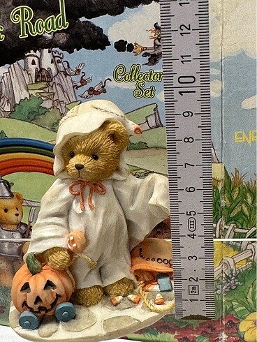 Diğer Teddy bear
