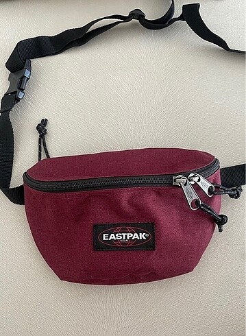 Eastpak bel çantası