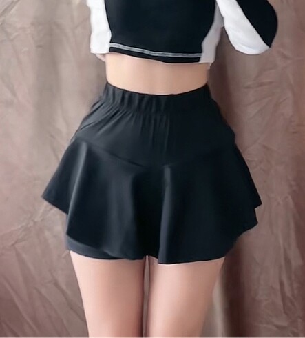 Sheinside shein tenis etegi