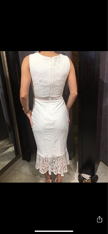 Diğer Gece Elbisesi