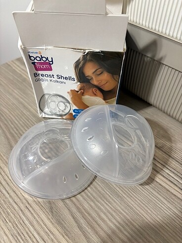 BabyJem GÖĞÜS KALKANI