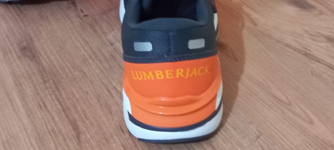 Lumberjack Spor ayakkabı