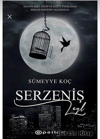 Serzeniş Kitabı