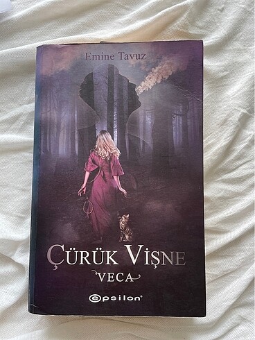 Çürük Vişne Veca