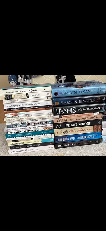 Kitap