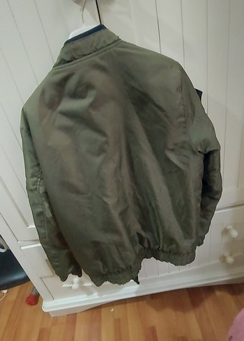 Bej Regular Fit Uzun Kollu Erkek Ceket - Görsel 2