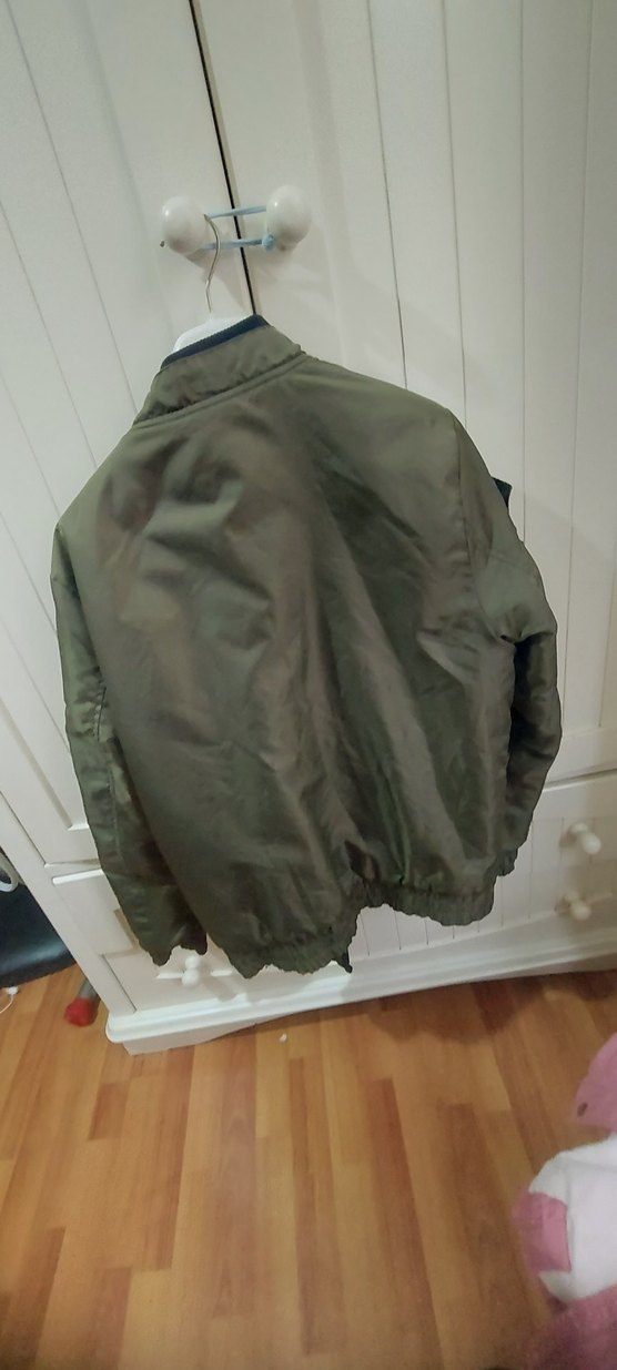 Bej Regular Fit Uzun Kollu Erkek Ceket - Görsel 2