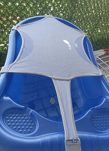 Diğer Bebek küvet