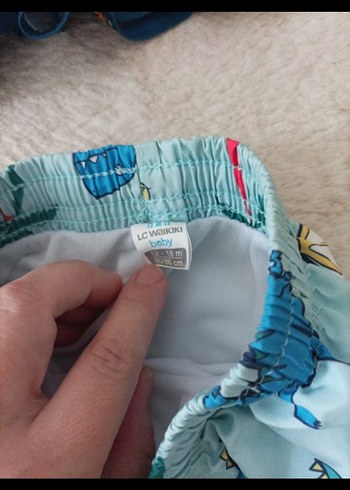 LC Waikiki ve 2 adet decathlondan alınmıstır 2 yas cocuk gıyer