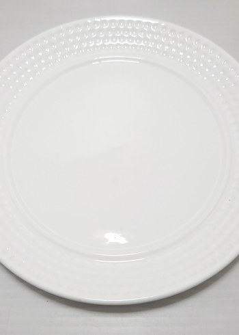 Karaca tuzluk ve yağdanlık set - Görsel 6