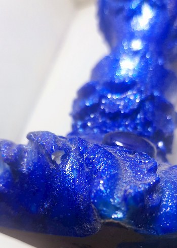 Şamdan 2 adet - Görsel 6