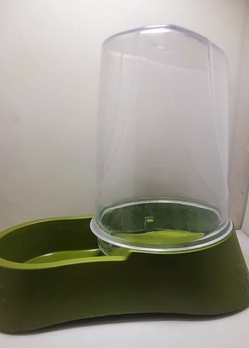 Evcil Hayvan Mama Kabı - Görsel 3