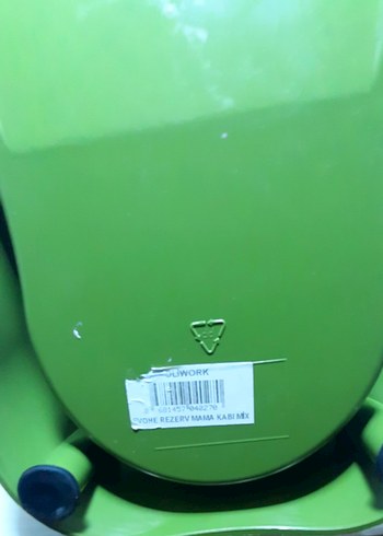 Evcil Hayvan Mama Kabı - Görsel 5