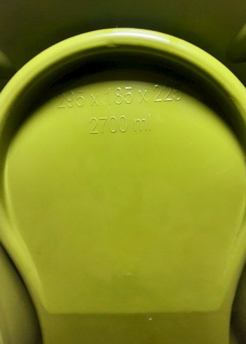 Evcil Hayvan Mama Kabı - Görsel 4