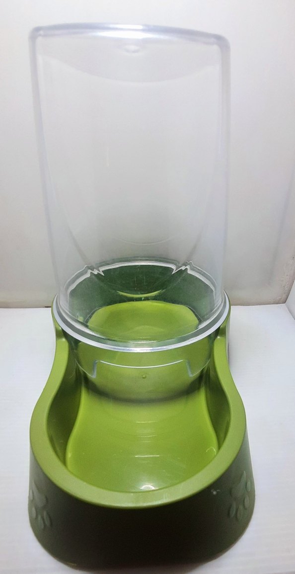 Evcil Hayvan Mama Kabı - Görsel 2