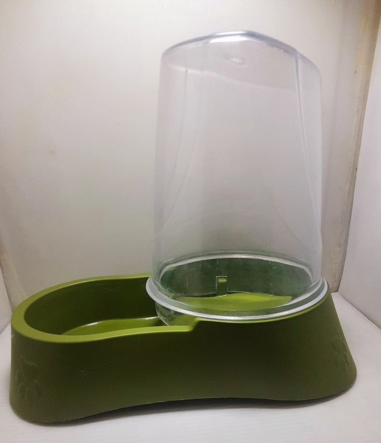 Evcil Hayvan Mama Kabı - Görsel 3