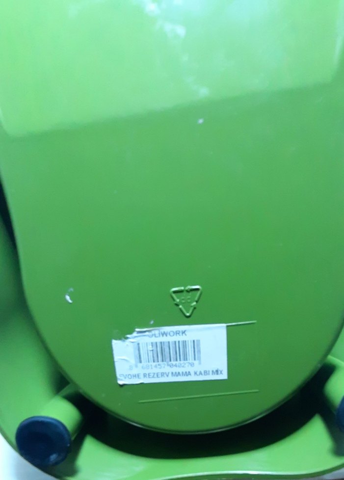 Evcil Hayvan Mama Kabı - Görsel 5