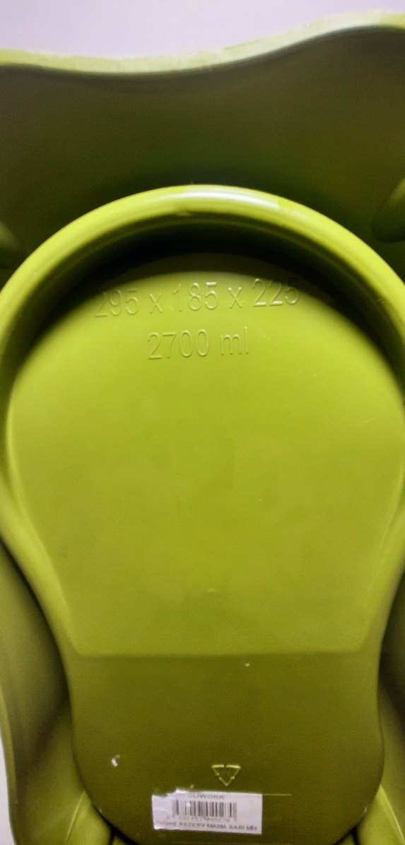 Evcil Hayvan Mama Kabı - Görsel 4