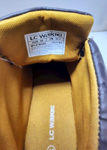 LC Waikiki bot - Görsel 4