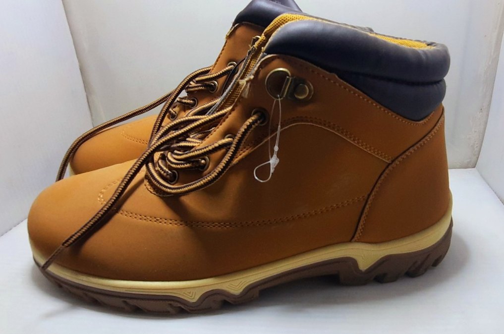 LC Waikiki bot - Görsel 3