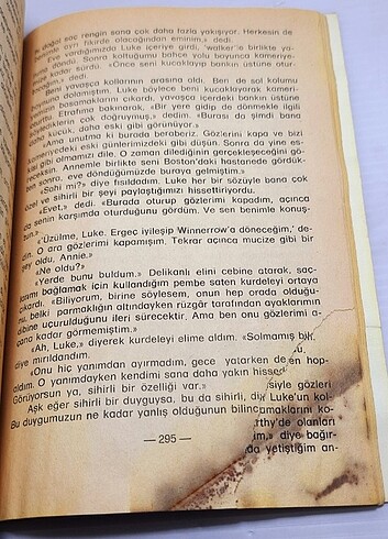  Cennette fırtına 