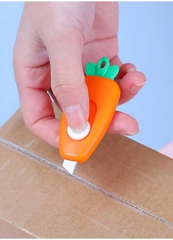Mini maket bıçağı