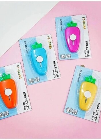Diğer Mini maket bıçağı